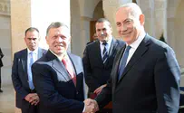 Jordan Withdraws from 20 Year Anniversary of Israel Peace Accord