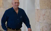 Damning Olmert Recordings Played in Holyland Corruption Trial