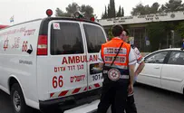 Jewish Man Stabbed in Jerusalem Terrorist Attack