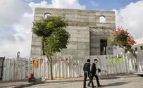 US, EU Condemn 'Illegal' Building in Jerusalem