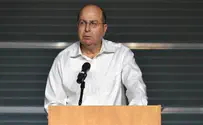 Ya'alon: Hamas 'Uninterested' in Another War with Israel