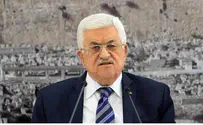 War Crimes Complaint Filed Against Abbas in ICC