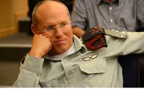 IDF Central Command Head Says Unrest Will Get Worse