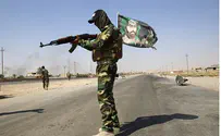 Iranian General Reportedly in Iraq 'Whenever Needed'