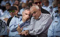 Aharonovich: Arab MKs Incited Rahat Violence
