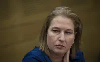 Livni Warns of Imminent Coalition Breakup