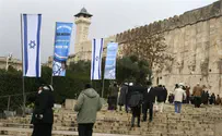 Шаббат «Хаей Сара»: тысячи евреев стремятся в Хеврон