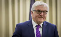 German Foreign Minister: Israel Shouldn't Criticize Iran Deal
