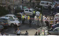 Джабль Мукабр: полиция снесет дом террориста-убийцы