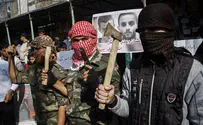 Eight Palestinians Charged with Incitement Against Jews