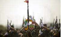 Iran's Basij Commander Claims US Commands ISIS