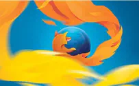 מוזילה חוגג עשור ל-Firefox