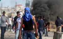 Восточный Иерусалим: мы – за террор, но хотим «теудат зеут»