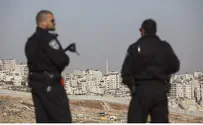 Police Blame Jewish Victims for Arab Ambush Attack