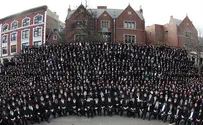 Fellowship and Pioneering Spirit at Chabad's Annual Extravaganza