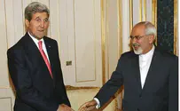 Kerry and Iran's Zarif to Meet to 'Speed Up' Nuclear Talks