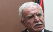 PLO Delays UN Statehood Bid Again - For Iran Talks