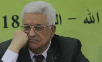 אבו מאזן קורא לאיחוד האירופי להכיר ב"פלסטין"