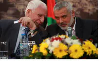 Hamas and Fatah Sliding Towards Open War in Gaza