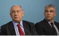 Нетаньяху vs Лапид. Провал переговоров