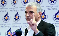 'Lapid Provided Zero Solutions, Only Newspaper Headlines'