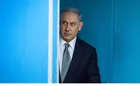 Netanyahu Denies Trying to Split Yesh Atid