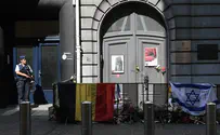 Belgian Police: Possible Accomplice in Museum Shooting