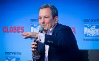 Barak: Relations with Washington Were 'Damaged'