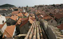 קרואטיה: הבניין העתיק יוחזר לקהילה היהודית
