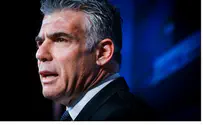 Lapid: Netanyahu is Using Our Tax Money for Political Payoffs