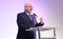 Rivlin Honorers: We Don't Get Funds from NIF