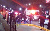 NY Stabbing Testimony: 'I'm Killing a Jew!'