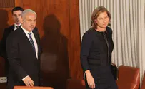 Livni-Labor Pact Gives Israel 'Clear Choice' Between Right, Left
