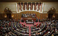 French Senate Votes to Recognize 'Palestine'