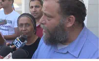 Livni Applauds Night Raid on Anti-Assimilation Activists