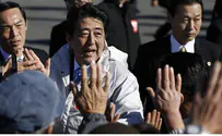 Фукусима просит об Олимпийских играх