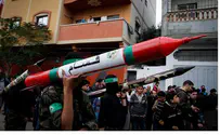 Europe Removes Hamas from Terror List