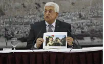 Abbas: We Will No Longer Deal with Israel if UN Bid Fails