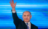 Netanyahu Hires Republican Strategist to Manage Campaign