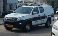 Полицейский отчет: «Мы предотвратили теракт в Ашдоде»