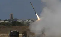 Видео: большое достижение израильской системы обороны