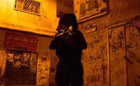 Теракт около Маале-Шомрон: нападавших взяли