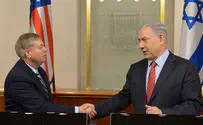 Линдси Грэм: США остаются на стороне Израиля