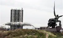 Эпопея со взрывом многоэтажки превратилась в анекдот