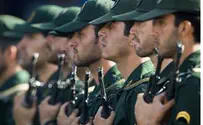 Iranian Website Targets Top IDF Officials