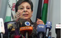 PLO Official Denounces Israeli Construction as 'War Crimes'