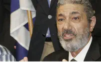 Israeli Businessman Behind PA UN Bid Rejection