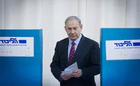 Нетаньяху: «У «Ликуда» получается отличный список»