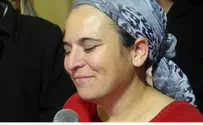 Мать Аялы Шапиро: мы стали свидетелями чуда
