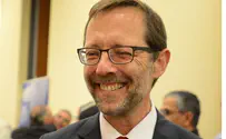 Moshe Feiglin's Son Gets Engaged